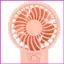 Quạt Mini Cầm Tay Tiện Dụng Chạy Bằng Pin Im Lặng Mini Không Tiếng Ồn Quạt Để Bàn Cho Trong Nhà Ngoài Trời Văn Phòng Tại Nhà Du Lịch lyuvn