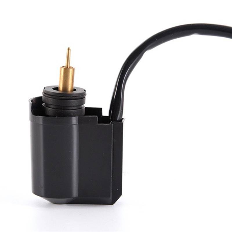 N2HAO Điện Tự Động Choke Xe Tay Ga Xe Máy 50 125cc 150cc GY6 CARB Bộ Chế Hòa Khí n