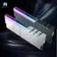 Máy Tính DDR4 DDR5 5V ARGB Đồng Bộ Tản Nhiệt Bộ Nhớ PC RGB RAM Nhiều Màu Sắc Tản Nhiệt Làm Mát Shim Armor
