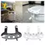 Rửa Xe Xô Bàn Chải Tổ Chức Di Động Chi Tiết Phụ Kiện Giá Đỡ Cho Nội Thất Hoàn Chỉnh Bộ Vệ Sinh Ô Tô Dụng Cụ Bảo Quản