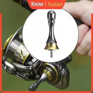 KIN Câu Cá Cân Bằng Đứng Ổn Định Thanh Câu Cá Thay Thế Một Phần
