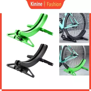 KIN Xe Đạp Tầng Đứng Xe Đạp Chống Trơn Trượt Giá Đỗ Xe Cho Trong Nhà Bên Ngoài Nhà Để Xe Lưu Trữ