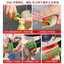 Vỏ Tay Cầm Xe Máy Thích Hợp Cho Bê 007 Xe Điện Phanh Tay Cầm Vỏ Ga Chống Trơn Trượt Đa Năng ZUHE