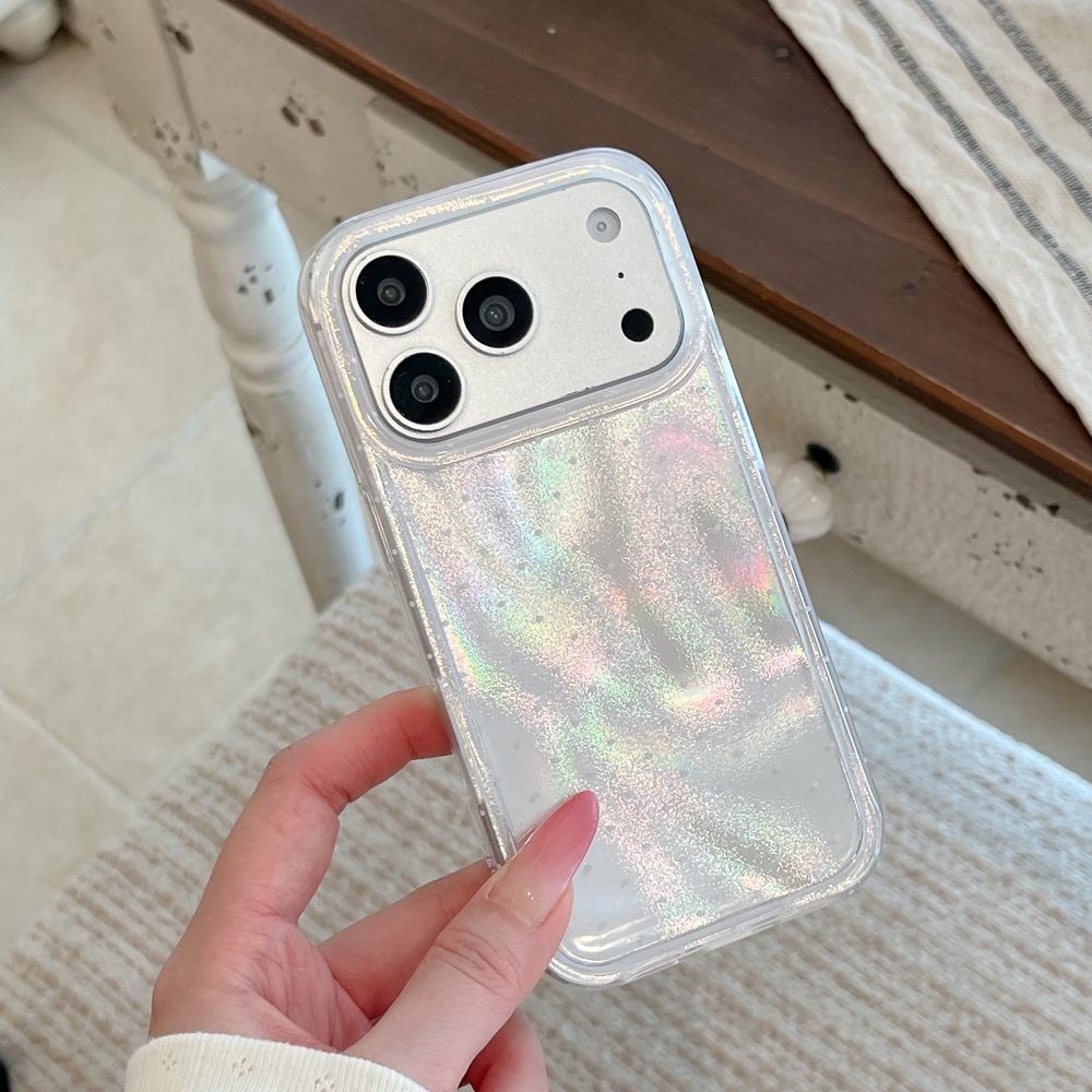 Ốp lưng cứng Tương thích với iPhone 13 14 14Pro 14ProMax 15 15Pro 15ProMax 16 16Pro 16ProMax 17 17Pro 17ProMax Ốp họa tiết chấm bi