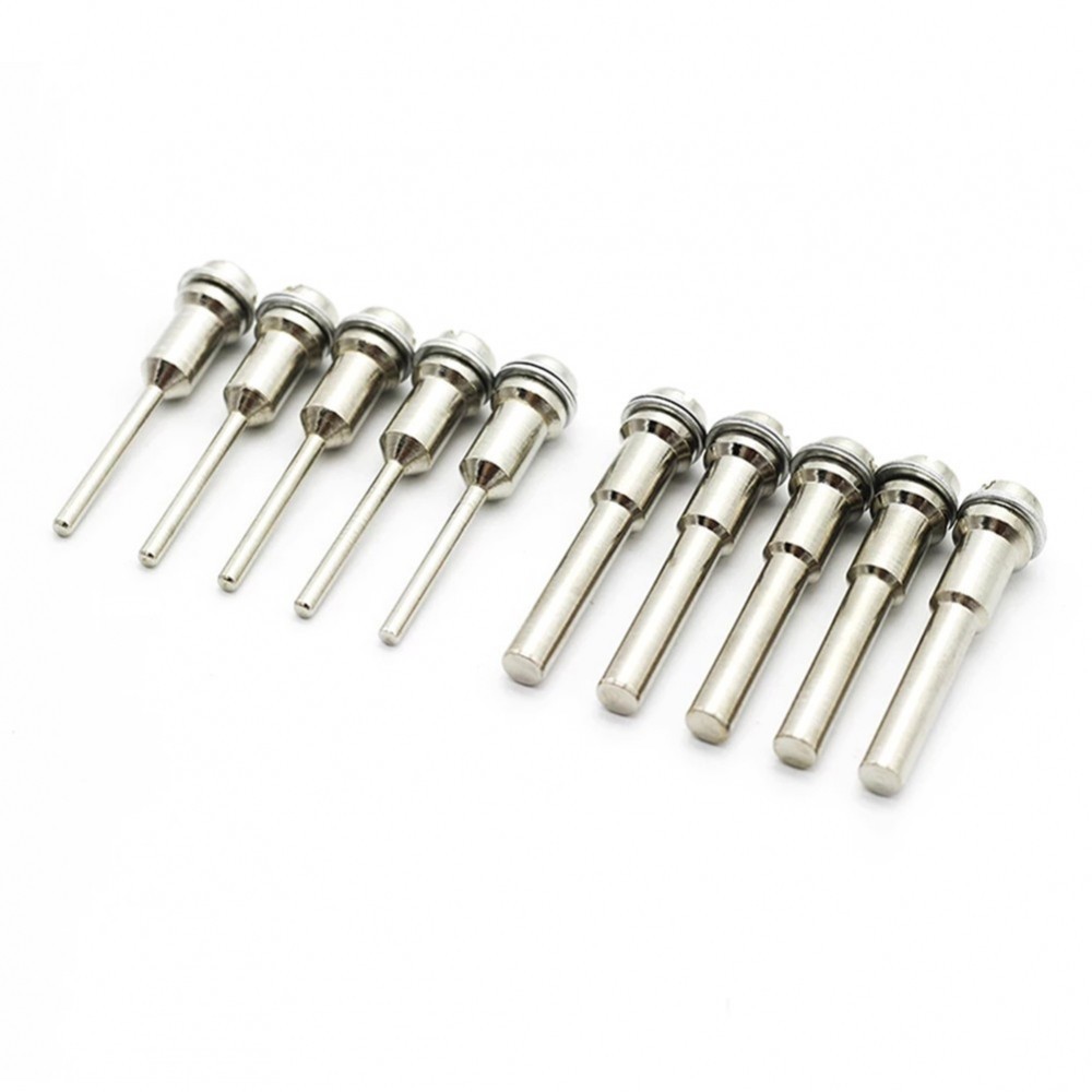 Bộ đầu nối đĩa cắt 5 phần mở rộng bằng thép tốc độ cao cho máy khoan
