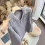 Áo len nữ dài tay chất liệu len mềm mại thiết kế cổ bẻ phong cách trẻ trung hottrend XIMIMI SP398