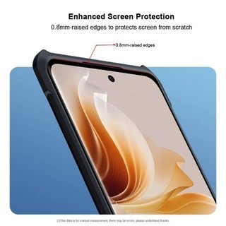 Ốp lưng chống sốc Acrylic cho Motorola Moto Edge 60 Fusion 60 Pro 70 Vỏ bọc túi khí trong suốt Vỏ điện thoại