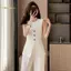 SET VEST CÔNG SỞ ĐỈNH CAO – ĐẸP CHUẨN QUÝ CÔ HIỆN ĐẠI
