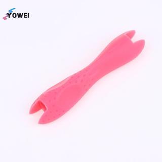 YOWEI Ergonomic Pen Grip Hỗ trợ viết Grip Pencil Holder Grip cho trẻ em Người lớn Viết, Tăng cường kiểm soát tay cầm, Dụng cụ viết cho người mới bắt đầu VN