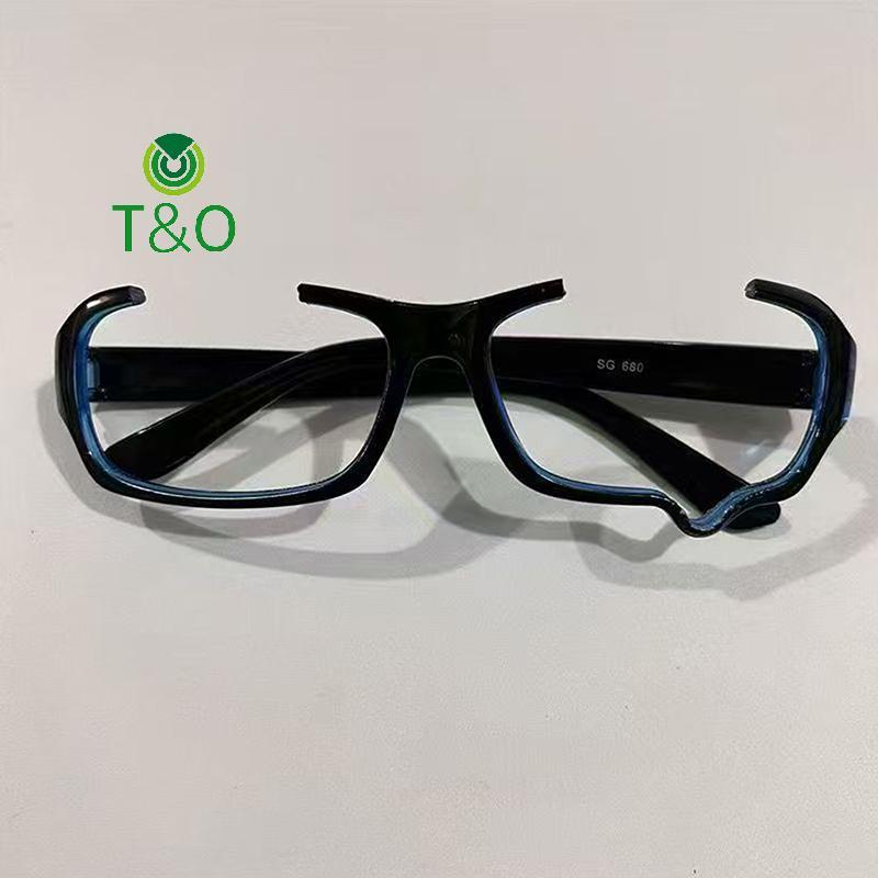 Kính mát anime Y2K cosplay unisex dạng giọt nước, phụ kiện thời trang và quà tặng