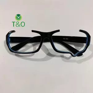 Kính mát anime Y2K cosplay unisex dạng giọt nước, phụ kiện thời trang và quà tặng