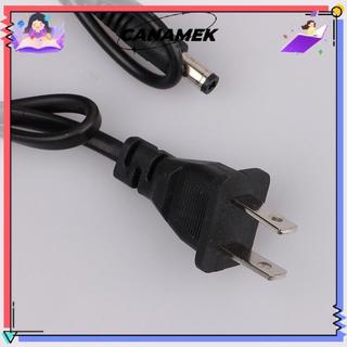 CANAMEK AC / 12V 2A 2000ma Camera Quan Sát Nguồn Điện Adapter Ngoài Trời Chống Thấm Nước EU US Cắm Adapter Sạc Cho Camera Quan Sát CSF