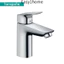 Vòi rửa mặt Hansgrohe Đức, vòi chậu rửa, vòi nóng lạnh 71100/31607/31608 có cần kéo