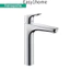 Vòi rửa mặt Hansgrohe Đức, vòi chậu rửa, vòi nóng lạnh 71100/31607/31608 có cần kéo
