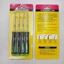 Cinna Oil Seal Tuốc nơ vít Bộ vòng chữ O Công cụ tháo gỡ con dấu Nhẫn chữ O Seal Puller Remover Công cụ sửa chữa Loại bỏ Pick Hook