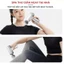 Máy Massage Cầm Tay Mini Cao Cấp - Công Nghệ AI Cảm Biến Lực Nhấn Giúp Giảm Đau Mỏi, Giãn Cơ Sau Tập Luyện