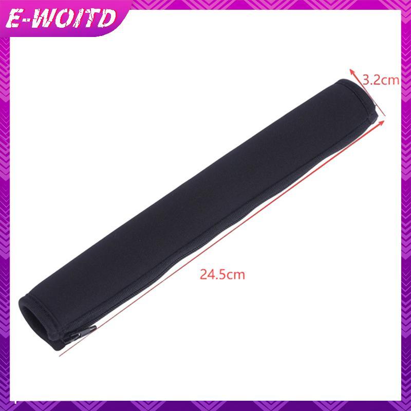 Miếng đệm bảo vệ tai nghe có dây kéo E-WOITD cho Audio Technica ATH MSR7 M50X M40 M30 M20 Beam E-WOITD
