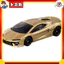 TAKARA TOMY Tomica No.43 Lamborghini Temerario Die-Cast Mini Car Toy (Ages 3+)