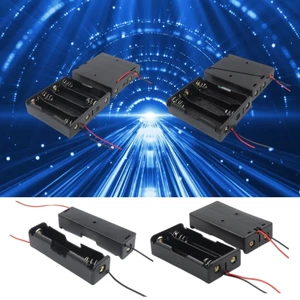 Bộ vỏ Lithium BTM 5 CÁI 18650 có chì cho cấu hình điện áp hải quan