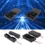 Bộ vỏ Lithium BTM 5 CÁI 18650 có chì cho cấu hình điện áp hải quan