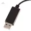 1Pc 3.7V 500mAh 5 trong 1 Sạc Cho E58 XS809 Pin Cáp Sạc Đa Năng Rc Sạc Phụ Kiện mới