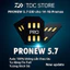 Sim ghép Pronew 5.8 GTR hỗ trợ cho IOS 26