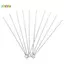 < Honeyba > 10 Cái / bộ Y tế Khí quản Tracheostomy Cannula Bàn chải làm sạch ống Trach Đẹp