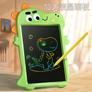 Bảng vẽ LCD Máy tính bảng viết tay kỹ thuật số chống rơi Quà tặng sinh nhật Bảo vệ mắt SUSO