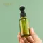 PNPIA- Chai thủy tinh nhỏ giọt chính xác Thuốc thử Nước hoa Bảo quản mỹ phẩm 5ml 100ml Lab Home