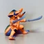 Beetle Monster Taganula Phiên bản nâng cấp Phong cách mới Mô hình cao su mềm Hình quái vật dễ thương Đồ chơi di chuyển đa năng Chiều cao 13cm