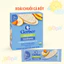 Bánh Gạo ăn dặm Nestle Gerber 48g nhập khẩu Thái Lan, nhiều vị