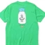 CHUMMS Áo Thun Nam Bình Bé Vui Vẻ Ngoài Trời Giải Trí Cổ Tròn Mỹ 100% Cotton Cao Cấp In Mùa Hè Hợp Thời Trang Rời Cặp Đôi Tay Ngắn0515