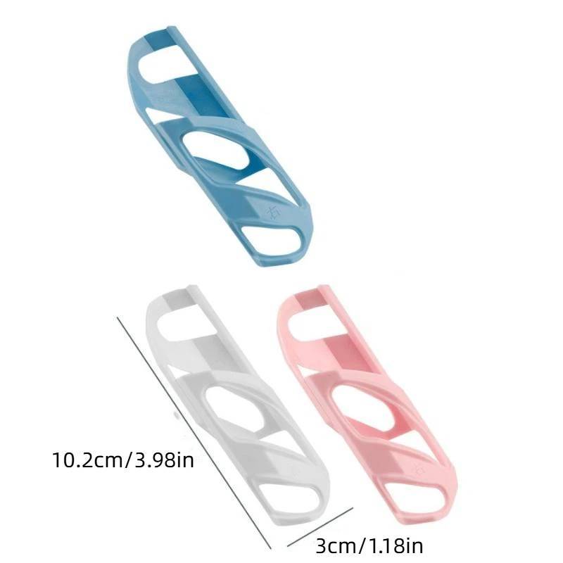 [Mar-T] Hỗ trợ tay cầm cầu lông PP Cải thiện kỹ năng Đa năng Tennis Raet Grip Hỗ trợ cầu lông Raet Chỉnh sửa tư thế