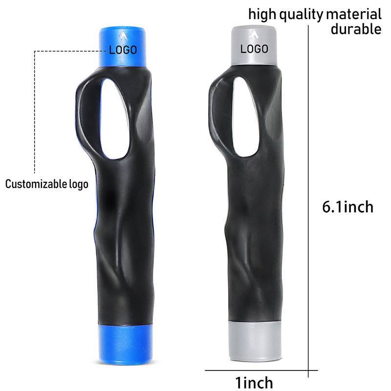 [KvJJL-t] Golf Club Hand Grip Corrector Beginner Hand Grip Shaft Cover Sản phẩm đào tạo trong nhà & ngoài trời mới