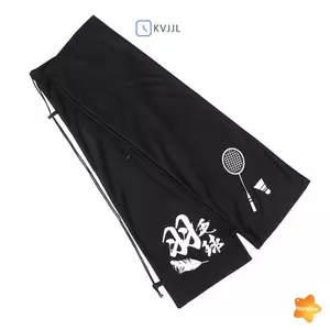 Túi đựng cầu lông Raet Túi lưu trữ mềm Dây rút Nhà thơ Di động Cầu lông Raet Cover Túi bảo vệ mới