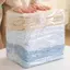 BeautifulHomeA Túi Hút Chân Không Lớn Không Cần Bơm Nhựa Túi Bảo Quản Để Bảo Quản Quần Áo nketspression Túi Rỗng Phụ Kiện Du Lịch VN