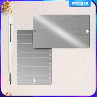 2 Chiếc Ví Tiền Điện Tử Độ Bền Cao Cấp Bảng Lưu Trữ Tiền Điện Tử