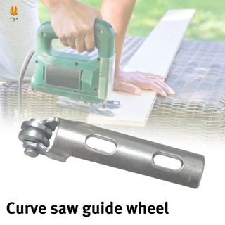 Hướng dẫn thay thế bánh xe Jig Saw - Phụ kiện dụng cụ điện sắt ổn định cho máy cắt cưa xích