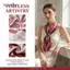 AqToCna Paisley Chấm Bi Satin Khăn Cho Nữ Thanh Lịch Vuông Đầu Thời Trang Ne Đầu Tóc Để Mặc Hàng Ngày AqToCna