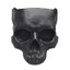 Yoo Tiny Shadow Design Skull sản xuất nhựa tuyệt vời cho màn hình mùa Halloween hoặc tặng