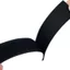 Hai Mặt Dính Velcro Rèm Cửa Sổ Tự Dính Màn Hình Cửa Sổ Màn Hình Trẻ Em-Mẹ Miếng Dán Dán Dán Xe Dính