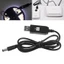 Cáp chuyển đổi USB sang 12V Cáp Chuyển Đổi Nguồn Điện USB, Chuyển Đổi 5V USB sang 12V/9V, tăng áp