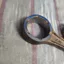 Thích hợp cho Yamaha Nhập Khẩu Mạnh Da Báo SRV SRZ Nhiều Màu Sắc Da Báo Trục Khuỷu Liên Kết Lắp Ráp Quay Propyle Pin