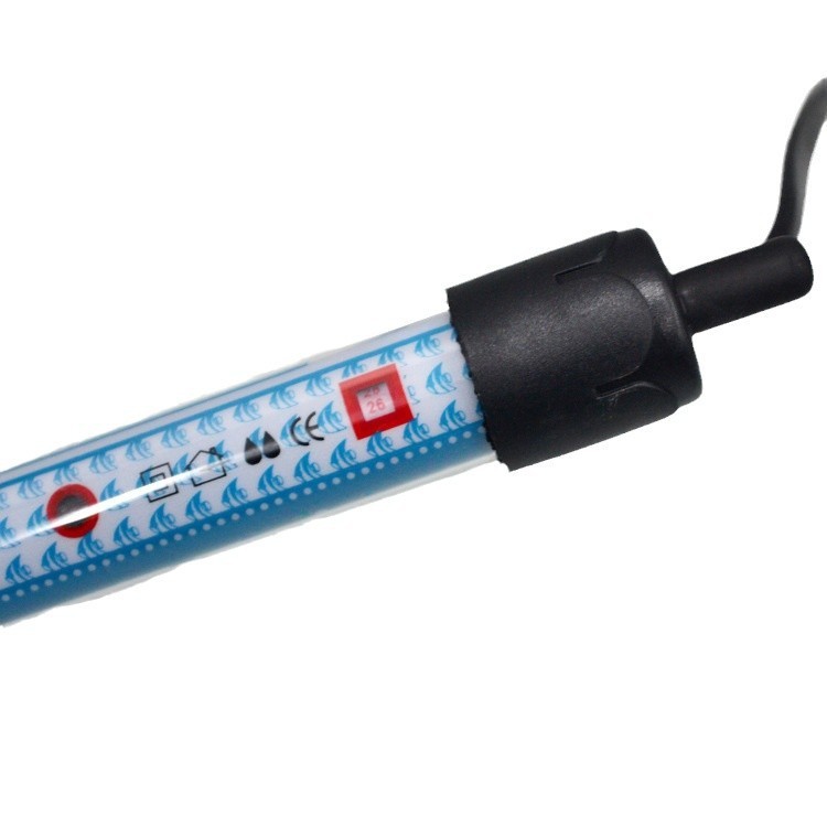 Sưởi Bể Cá RS Electrical 50w/100w/200w/300w - Giữ ấm nước hồ cá thủy sinh