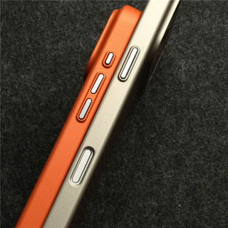 Cửa sổ lớn hình kim cương biến thành vỏ điện thoại doanh nhân từ tính 17 inch cho iphone 17 16 15 14 13 Pro Max Cover