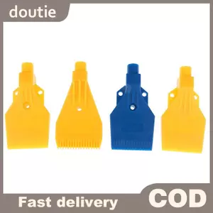 Doutie Vòi Phun ABS Air Knife Vòi Phun Khí Nén Sấy Máy Thổi Khí Gió Phản Lực Vòi Phun VN