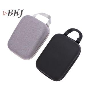 [KJ] Ốp Lưng Cứng Cho Upper Arm BP Monitor Hộp Đựng Túi Du Lịch Di Động [Mới]