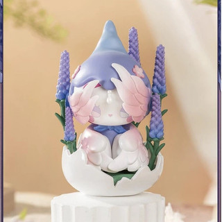 EMMA Secret Forest Nước Hoa Discovery Blind Box Hợp Thời Trang Chơi Tay-Run