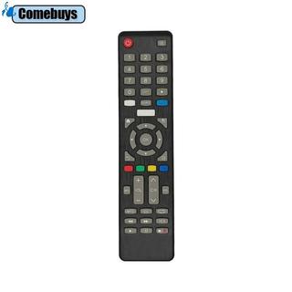 Com * Điều khiển từ xa TV LCD Kết cấu ABS Điều khiển từ xa Nút nhạy cảm cho TV