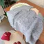Áo len nữ dài tay chất liệu len mềm mại thiết kế cổ bẻ phong cách trẻ trung hottrend XIMIMI SP398